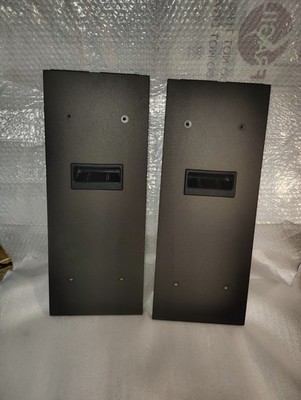 OTARI MX5050 BII2 reel to reel machine, side panels, one pair