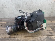 Sony DXC-327A Video Camera Parts Only Vintage