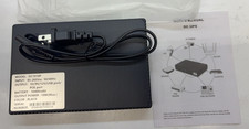 Mini DC UPS Battery Backup U.P.S 5V/9V/12V/15V/24V Output T8 A11