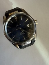 Omega Seamaster Aqua Terra Co-Axial Chronomet...