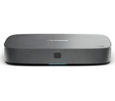 Image of FREESAT UHD-4X Smart 4K Ultra HD Digital TV Recorder - 1 TB