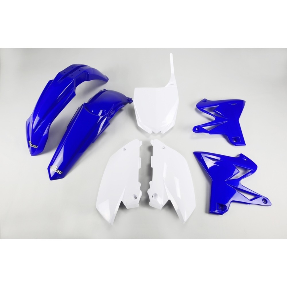 UFO YAKIT312-999 Body Kit and Replacement Plastic (YZ 2TO4) - Image 4