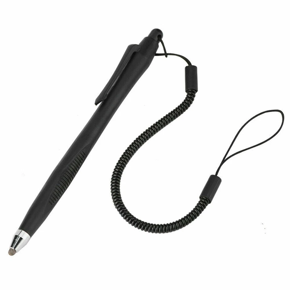 2Pcs Universal Sensitive Touch Screen Stylus Pen for Android Pad Phone PC Tablet - Image 2 of 4