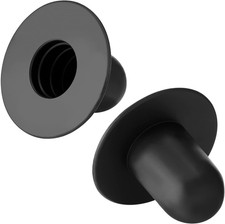 Pool Pump Filter Hole Plugs 2 Pcs for Intex Coleman Bestway above Ground Spa