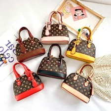 Fashionable Mini Purse for girls, Toddle baby handbag Luxury kids bag.