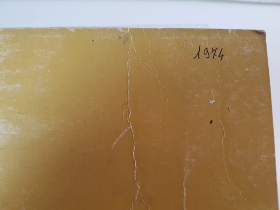 Libretto manuale uso manutenzione Triumph Dolomite Sprint originale no copia '74 - Immagine 2 di 4