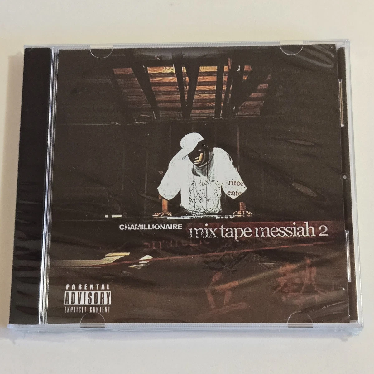Las mejores ofertas en Rap y hip-hop CD de Música | eBay