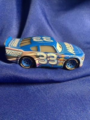 DUD THROTTLEMAN 33 カーズ ミニカー 2016 Disney Pixar Cars Dud Throttleman Mood Springs 33 1:55 | eBay