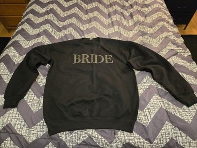 Gildan Bride Crew Sweatshirt