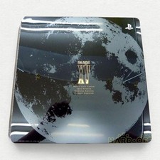 Buy Sony PlayStation 4 Slim - Final Fantasy XV Luna Edition 1 TB