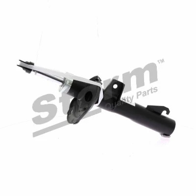 Amortisseur avant pour S-MAX et Q3 compatible reference 3Q0413031AL
