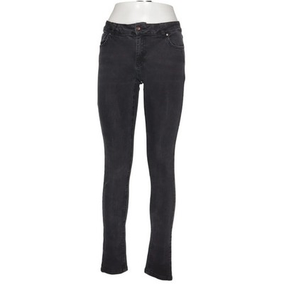 Miracle of Denim, Jeans, Größe: 28/32, Schwarz, Baumwolle/Elasthan #Brk
