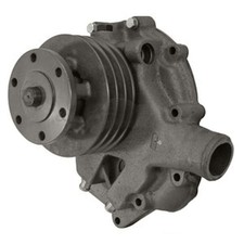Water Pump Assembly Fits 4050 Re22725 Re22725-a