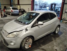 Antibrouillard Ford KA