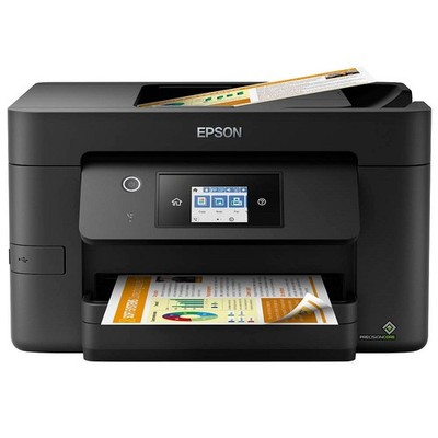 AKTION: EPSON WorkForce Pro WF-3820DWF 4 in 1...
