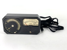 Weston Model 650 Photronic Exposure LIght Meter
