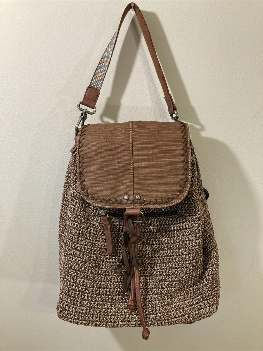 The Sak Drawstring Backpack Bags & Handbags for Women for  display picture 1