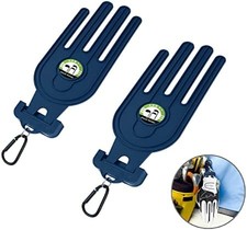 Golf Glove Holder Stretcher 2PCS