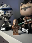 Lego Star Wars Geonosis Clone Airborne Trooper SW0605 Minifigure