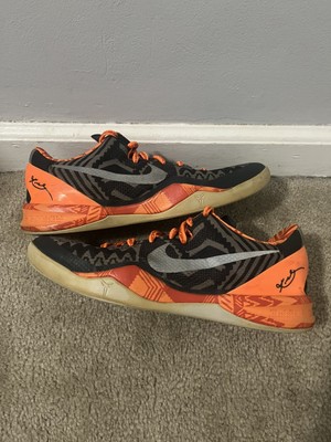 Nike Kobe 8 VIII System BHM Black History Month Size 16 Sneakers 583112-001 s-l400.jpg main image 3