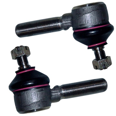 #ad 2 FRONT DRAG LINK TIE ROD ENDS Fits John Deere Fits JD INDUSTRIAL 1010W MI M $36.99