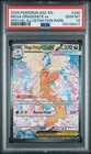 2026 POKEMON ASCENDED HEROES SPECIAL ILLUSTRATION RARE MEGA DRAGONITE EX PSA 10
