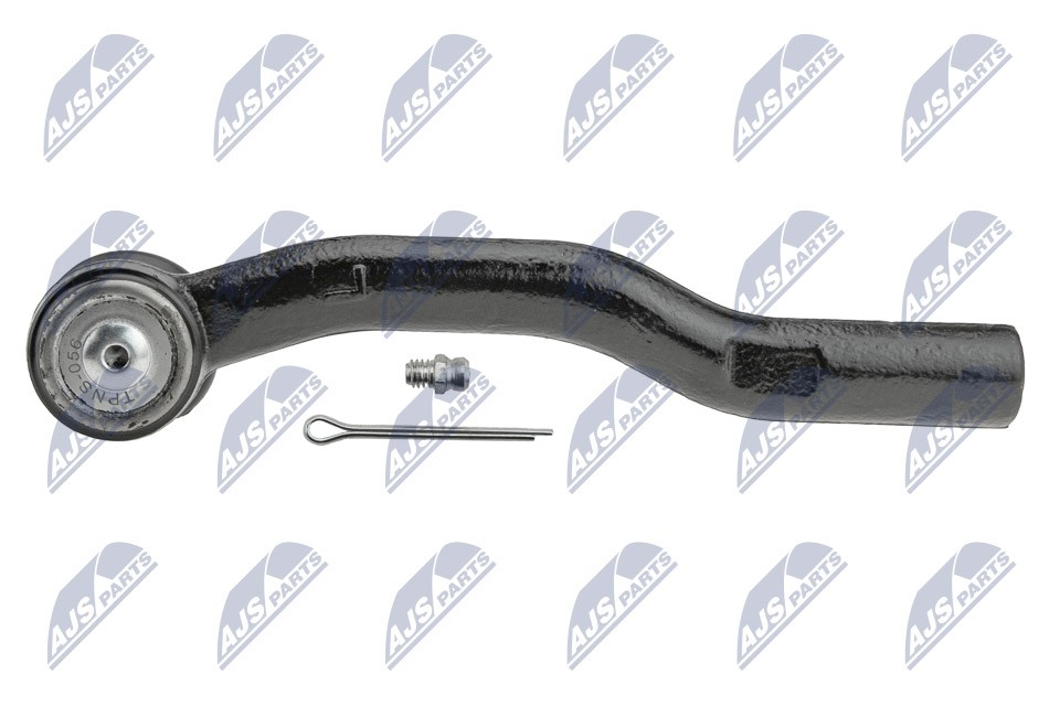 N.T.Y. SKZ-NS-056.NTY Tie Rod End for NISSAN - Image 8