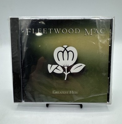 Greatest Hits by Fleetwood Mac (CD, 1990) Brand New Sealed / Discounted Media