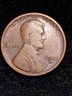 1912 S ~ LINCOLN WHEAT CENT ~ CH VG