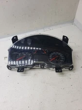 Speedometer Cluster MPH SEL ID 7F9T-10849-CA Fits 07 FREESTYLE 699146