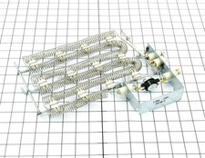 Air Conditioner Part # P61878612 - Heater Type=rac