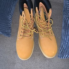 Bass boots size 9.5