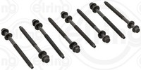 NEU - Elring 156.580 Zylinderkopfschraubensatz FüR Ford Ford USA Mazda Morgan