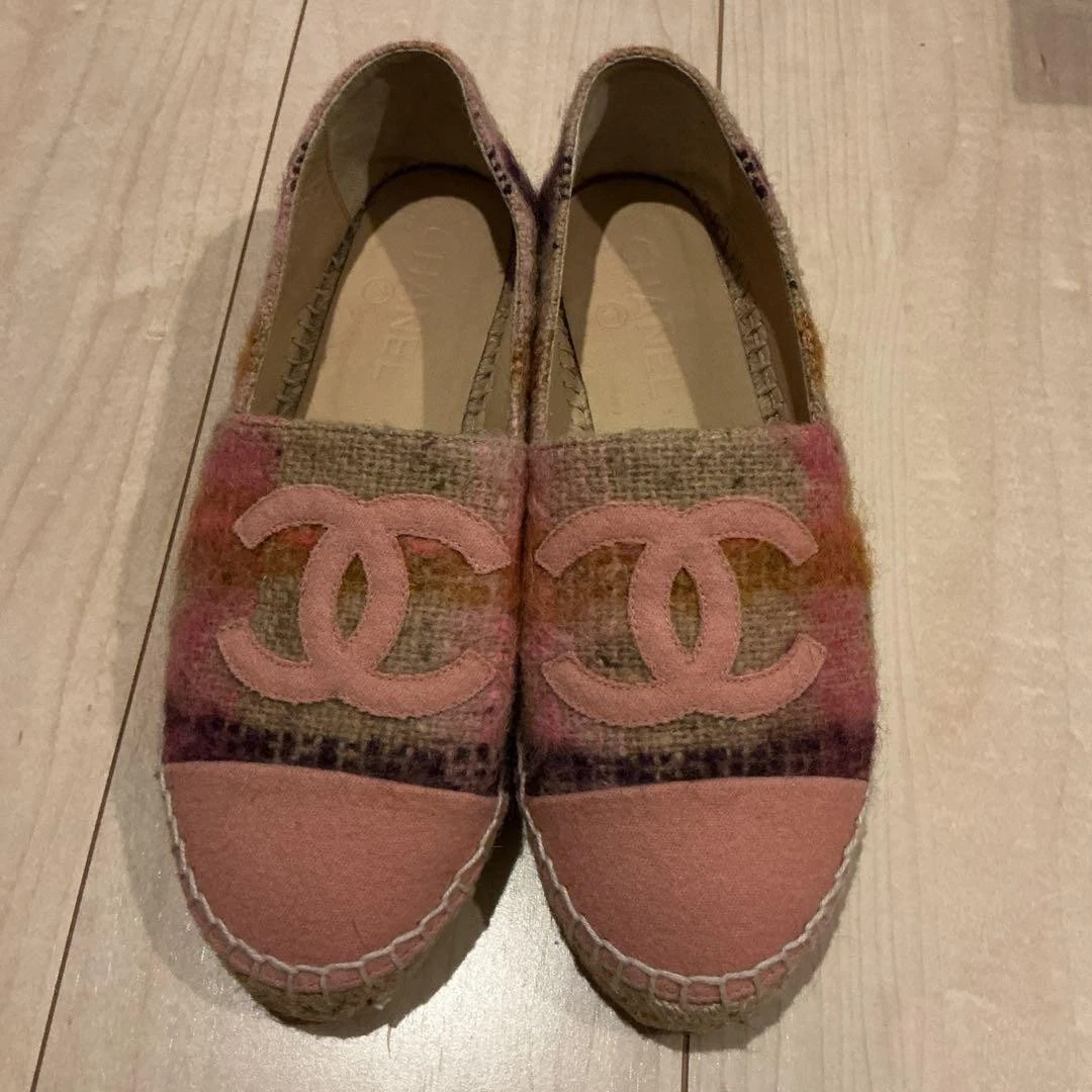 Women's CHANEL Camellia for sale | eBay
