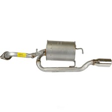 Exhaust Muffler Assembly-Quiet-Flow SS Walker 54843 fits 08-14 Scion xD