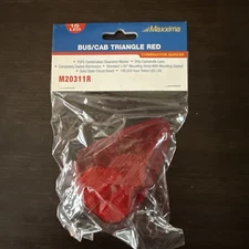 New Maxxima M20311R LED Clearance Light Red