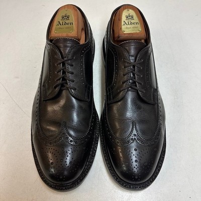Alden 97572