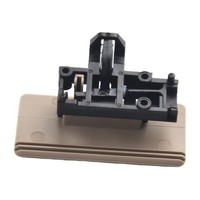 Beige Handschuhfach Entriegelung Verriegelung Kompatibel Mit Land Rover 2