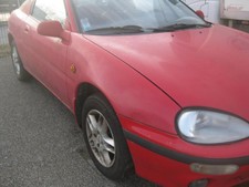 Démarreur Mazda MX3