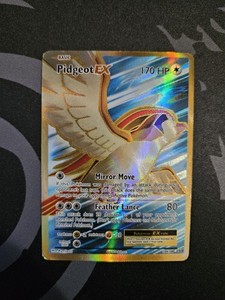 Ex Pidgeot | eBay Ex Pidgeot | eBay
