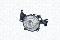 Magneti Marelli Nebelscheinwerfer 719000000180 FüR Opel
