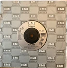 DAVID BOWIE - BLUE JEAN ORIGINAL UK 7” EMI AMERICA SINGLE NEAR MINT CONDITION