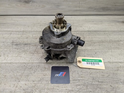 #ad OEM BMW F07 F10 F06 F13 F33 435 535 640 N55 Engine High Pressure Vacuum Pump $179.95