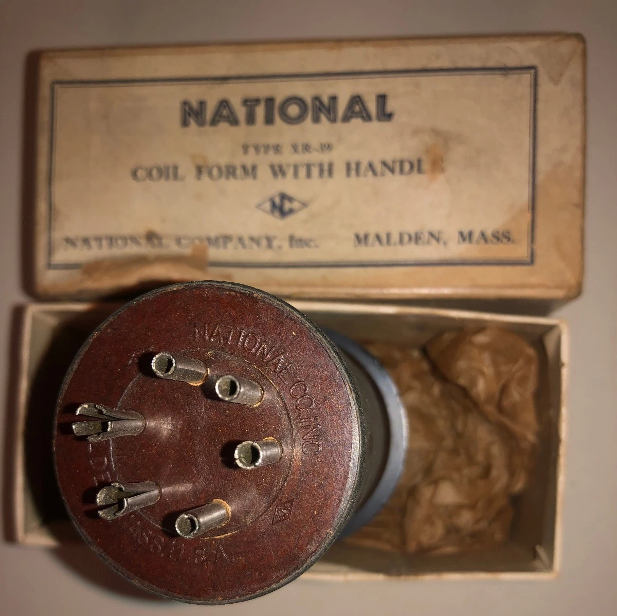 National Ham & Amateur Radio Receivers for sale - eBay