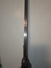 Antique French M1874 Gras Sword Bayonet w/ Steel Scabbard Matching #71394 — photo 10