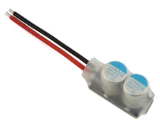 LRP 3.7-7.4V WorksTeam Power Capacitor [LRP500901]