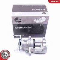 Esen SKV Bremssattel 44SKV383 FüR Skoda Octavia 3 Combi 5E5 5E6 5E3 NL3 NR3 TSI