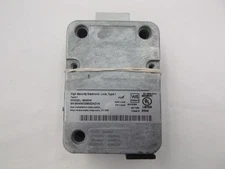 Kaba Mas High Security Electronic Lock Type 1 6040M 60400326022421N