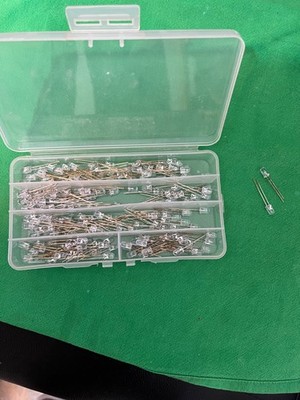 diodes misc two prong see photos