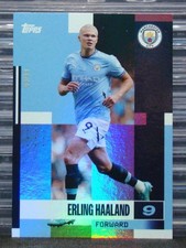 2024-25 Topps Manchester City Team Set Soccer Checklist Guide in-content 19